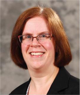 Ellen Rajkowski