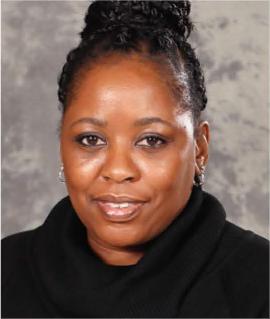 Sheila Robinson