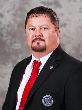 photo of Dustin Bosshart