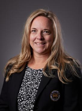 Julie Anderson
