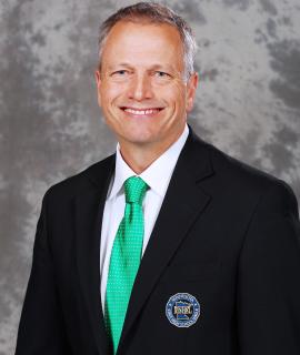 Photo of Troy Stein