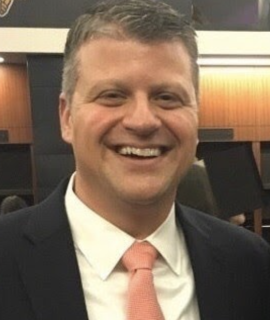 Brett Carlson