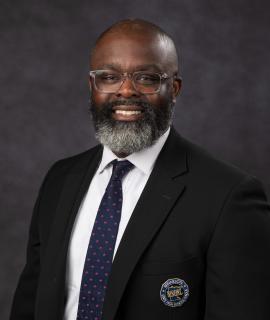 Astein Osei