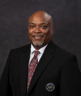 Denarvise Thornton