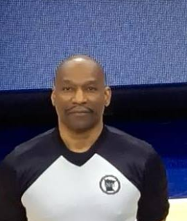 Lamarr Sullivan