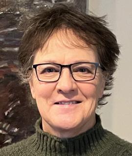 Rachel Palmer