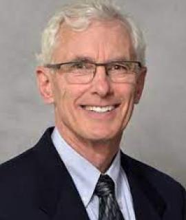 Dr. Bill Roberts 