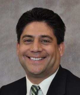 Mike Monita