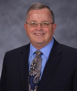 Randy Palmer