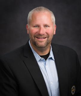 Mike Hennen