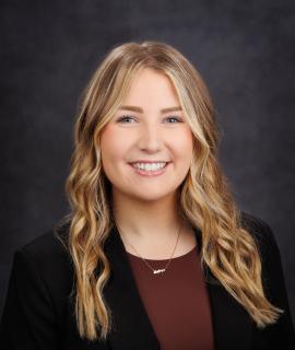 Photo of Savannah Shea