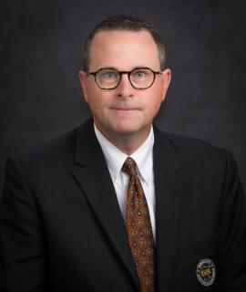 Scott Gengler