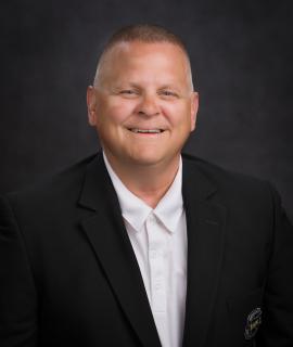 Brad Skogerboe