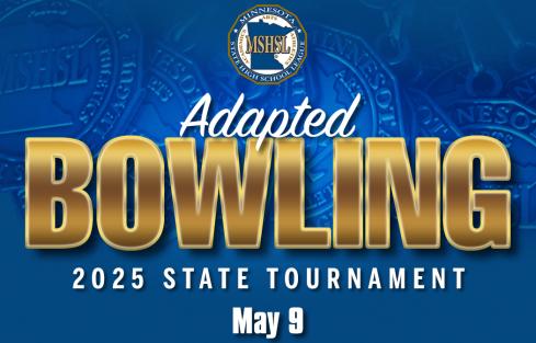 2025 Adapted Bowling News Image 
