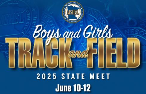 2025 Track News Image 
