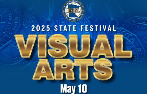 2025 Visual Arts News Image
