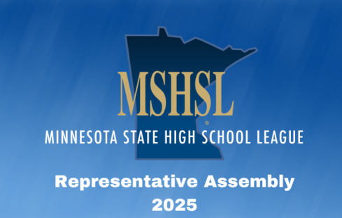 Representative Assembly 2025 Graphic
