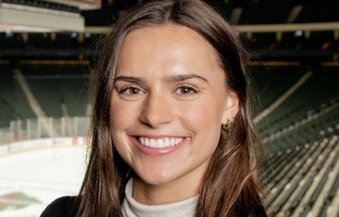 Showcase Photo of Gabby Billings
