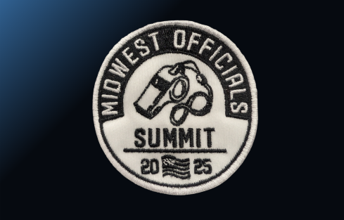 Midwest Officials Summit 2025
