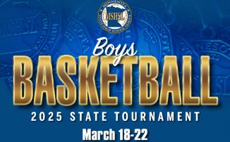 2025 Boys Basketball News Image 
