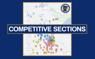 MSHSL Competitive Sections
