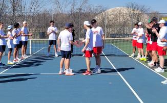 tennis
