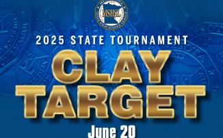 2025 Clay Target News Image 
