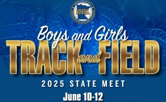 2025 Track News Image 
