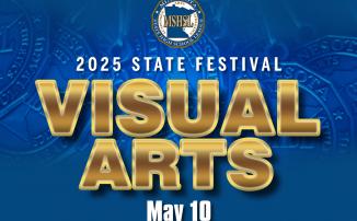 2025 Visual Arts News Image
