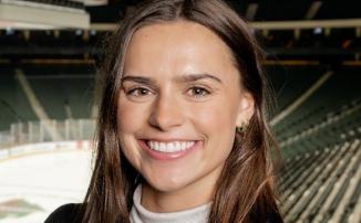 Showcase Photo of Gabby Billings
