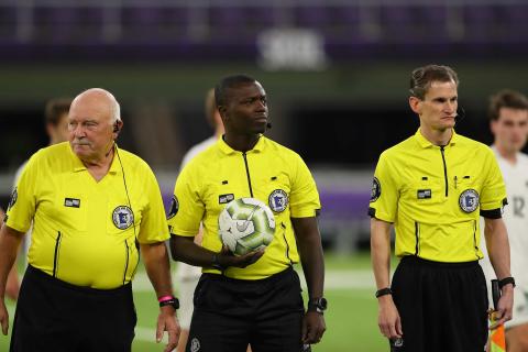 Officiating | MSHSL