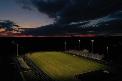 Luverne Cardinal Field