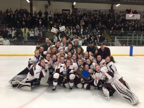 Section Champs
