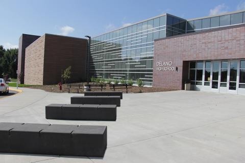 Delano High School | Schools | MSHSL