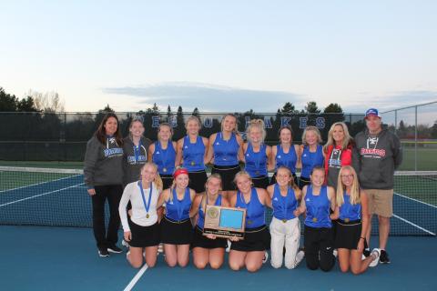 Section champs