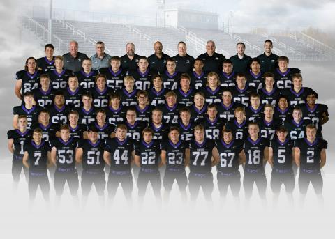 Glencoe-Silver Lake High School Football | Teams| MSHSL