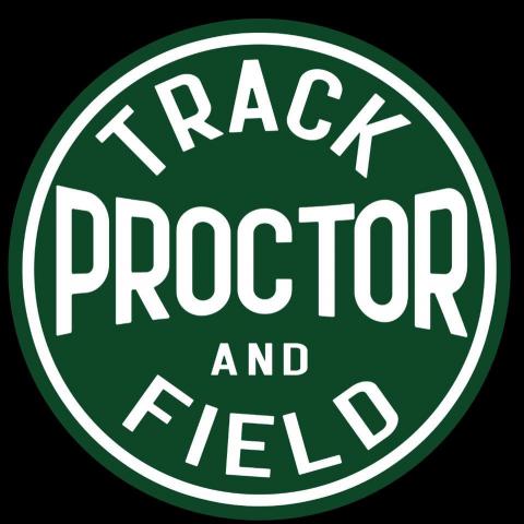 Proctor Men's Track and Field