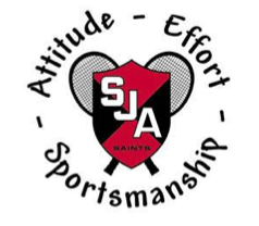 St. James Area Tennis