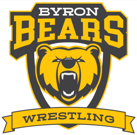Byron Wrestling