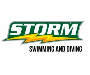 Storm Swimming and Diving