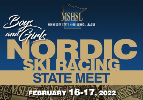 2022 State Nordic Ski Racing News