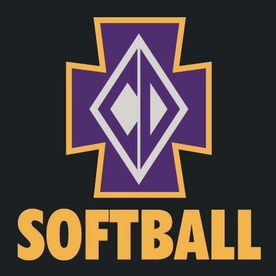 Cretin-Derham Hall Raiders Softball