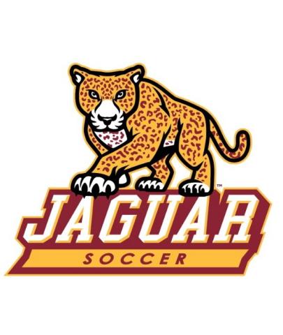 Jordan Jaguar Soccer