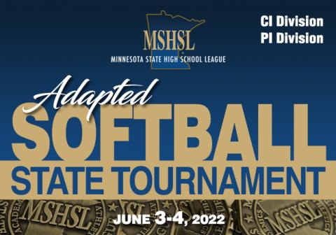 Adapted Softball teams set for state tournament 