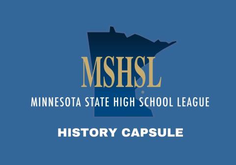 MSHSL History Capsule: Elizabeth Yetzer 