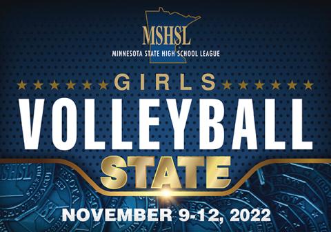 Volleyball State Tournament, 2022: Day 3 Recap | News | MSHSL