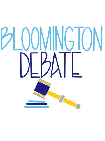 Bloomington Debate