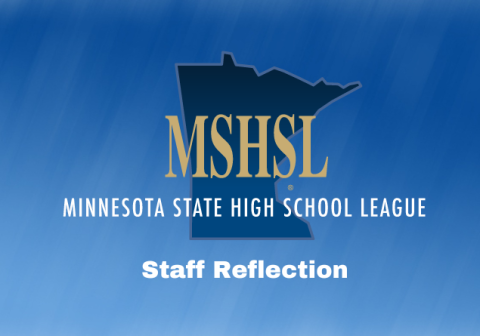 Staff Reflection