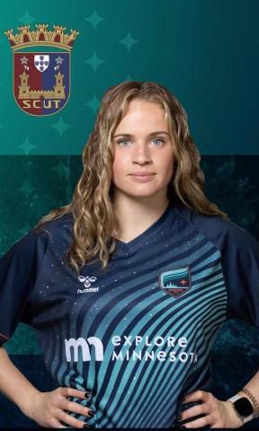 Morgan Turner Showcase