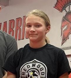 Ava Kiecker